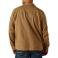 Rebar Khaki Ariat 10062289 Back View - Rebar Khaki
