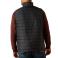 Black Ariat 10062717 Back View - Black