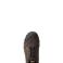 Dark Brown Ariat 10034673 Top View - Dark Brown