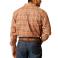 Khaki Ariat 10052497 Back View - Khaki