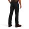 Black Ariat 10041065 Back View - Black