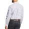 White Multi Ariat 10035354 Back View - White Multi