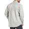 Harbor Mist Ariat 10033157 Back View - Harbor Mist