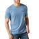 Coronet Blue Ariat 10065896 Front View - Coronet Blue