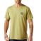 Tent Green Ariat 10065894 Front View - Tent Green