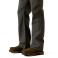 Charcoal Grey Ariat 10061715 Hem - Charcoal Grey | Hem