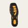 Bruin Brown Ariat 10017420 Bottom View - Bruin Brown