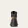 Distressed Brown Ariat 10034672 Back View - Distressed Brown