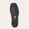 Brown Ariat 10021108 Bottom View - Brown