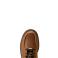 Distressed Brown Ariat 10047028 Top View - Distressed Brown
