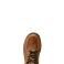 Distressed Brown Ariat 10046877 Top View - Distressed Brown