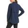 Navy Ariat 10034885 Back View - Navy