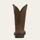 Brown Ariat 10014238 Back View - Brown