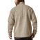 Beige Ariat 10073710 Back View - Beige