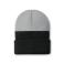 Heather Grey / Black Ariat 10064019 Back View - Heather Grey / Black