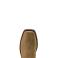 Brown Bomber Ariat 10074291 Top View - Brown Bomber