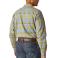 Peral Ariat 10048469 Back View - Peral