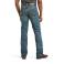 Gulch Ariat 10014010 Back View - Gulch