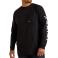 Black Ariat 10062777 Front View - Black