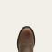 Brown Ariat 10014238 Top View - Brown