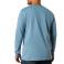 Bluestone Ariat 10062765 Back View - Bluestone