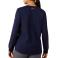 Navy Ariat 10078960 Back View - Navy