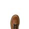 Distressed Brown Ariat 10046876 Top View - Distressed Brown