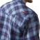 Clear Sky Plaid Ariat 10043748 Graphic - Clear Sky Plaid | Graphic
