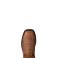 Brown Ariat 10020063 Top View - Brown