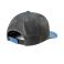 Blue Ariat A2900010 Back View - Blue