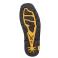 Bruin Brown Ariat 10023042 Bottom View - Bruin Brown