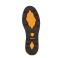 Dark Brown Ariat 10024983 Bottom View - Dark Brown