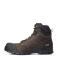 Dark Brown Ariat 10034673 Left View - Dark Brown