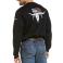 Black Ariat 10032835 Back View - Black