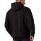 Black Ariat 10073716 Back View - Black