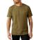 Military Heather Ariat 10065888 Front View - Military Heather