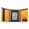 Multi Ariat A3402397 Opened - Multi | Opened