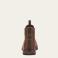 Dark Brown Ariat 10024983 Back View - Dark Brown