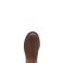 Dark Brown Ariat 10024983 Top View - Dark Brown