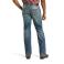 Gambler Ariat 10012703 Back View - Gambler