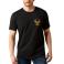 Black Ariat 10065898 Front View - Black
