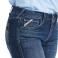 Madera Ariat 10039658 Front Pocket - Madera | Front Pocket