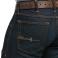 Black Ariat AR1753 Back Pocket - Black | Back Pocket