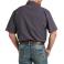 Charcoal Ariat 10034961 Back View - Charcoal