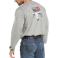 Silver Fox Ariat 10032834 Back View - Silver Fox