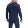 Navy Ariat 10041489 Back View - Navy