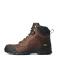 Distressed Brown Ariat 10034672 Left View - Distressed Brown