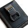 Black Ariat A3400801 Front View - Black