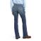 Oceanside Ariat 10019544 Back View - Oceanside