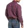 Tibetan Red Ariat 10033198 Back View - Tibetan Red